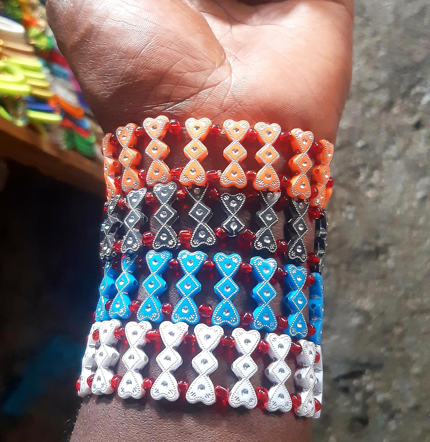 Hand Bangles