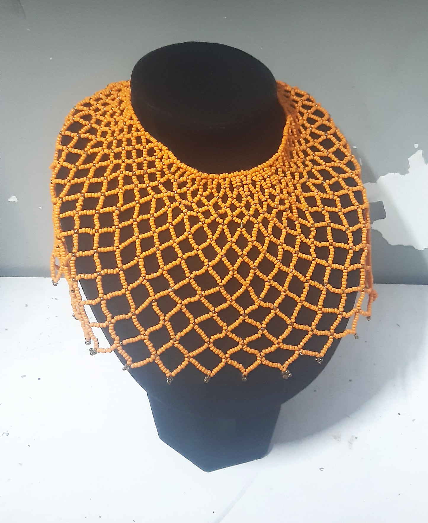 Shanga Beaded Necklace (Binti)